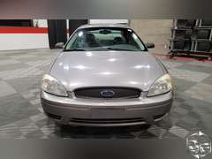 2006 Ford Taurus SEL