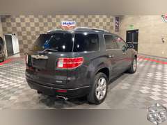 2007 Saturn Outlook  XE