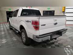 2009 Ford F150  Lariat