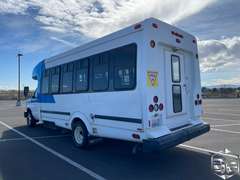 2008 Ford E450