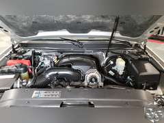 2007 Chevrolet Suburban 1500  LT