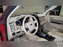 2010 Ford Escape  Limited