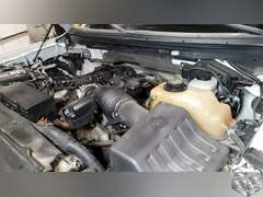 2012 Ford F150  XL