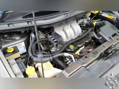1998 Chrysler Town & Country  LXi