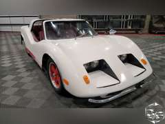 1971 Volkswagen  Bradley GT