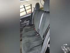 2011 Nissan Versa  S