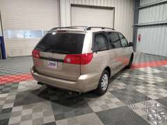 2009 Toyota Sienna CE