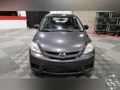 2006 Mazda Mazda5  Touring