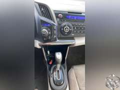 2012 Honda CR-Z EX