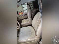 1998 Chrysler Town & Country  LXi