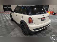 2010 MINI Cooper S