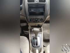 2002 Mazda Protege  DX
