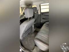 2012 Chevrolet Equinox  LS