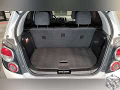 2013 Chevrolet Sonic  LT