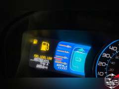 2011 Ford Fusion  Hybrid