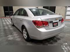 2016 Chevrolet Cruze  LT