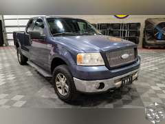 2006 Ford F150 XLT