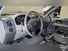 2005 Ford F150  XLT