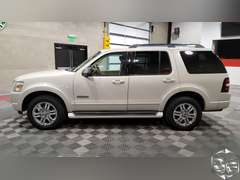 2006 Ford Explorer  Limited