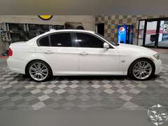 2011 BMW 3 Series  335i