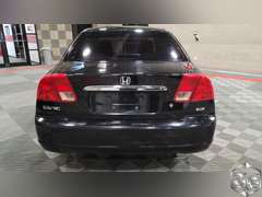 2001 Honda Civic  EX