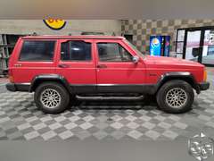 1988 Jeep Cherokee 4.0 Litre