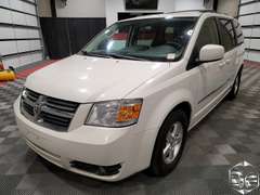 2010 Dodge Grand Caravan  SXT