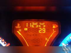 2011 Nissan Cube  1.8 S