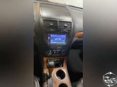 2007 Saturn Outlook  XE