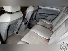2008 Chevrolet Malibu  LT
