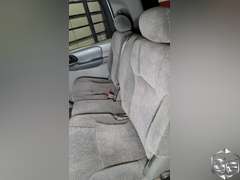 2004 Chevrolet Trailblazer  LS