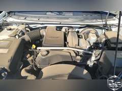2004 Chevrolet Trailblazer  LS