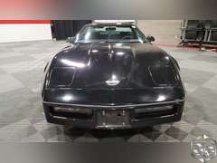 1988 Chevrolet Corvette