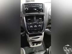 2015 Ram C/V