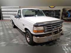 1996 Ford F150 XL