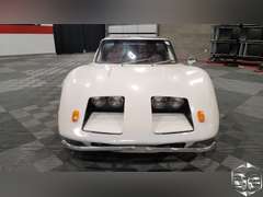 1971 Volkswagen  Bradley GT