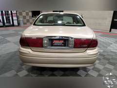 2005 Buick LeSabre  Custom