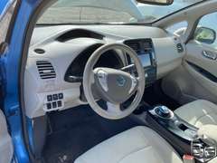 2012 Nissan Leaf  SL