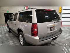 2007 Chevrolet Suburban 1500  LT