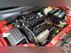 2007 Chevrolet Aveo  LS