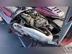 2005 Polaris 800 Switchback