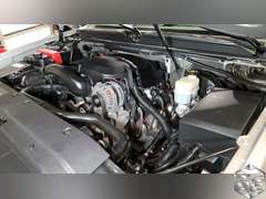 2007 Chevrolet Suburban 1500  LT