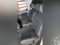 2011 Nissan Cube  1.8 S