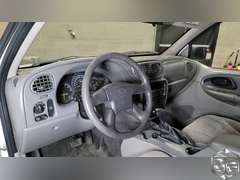 2004 Chevrolet Trailblazer  LS