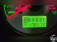 2004 Ford Escape  XLS