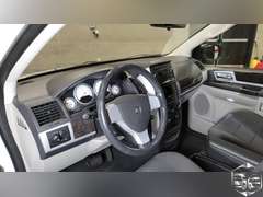 2010 Dodge Grand Caravan  SXT