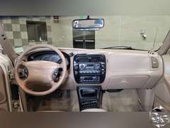1997 Ford Explorer  Limited