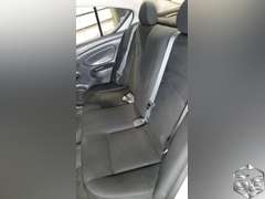 2014 Nissan Versa  SV