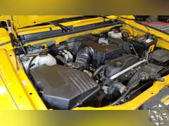 2006 Hummer H3