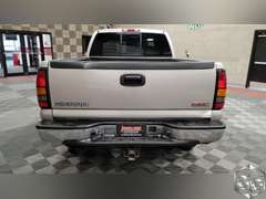 2005 GMC Sierra 1500 SLE